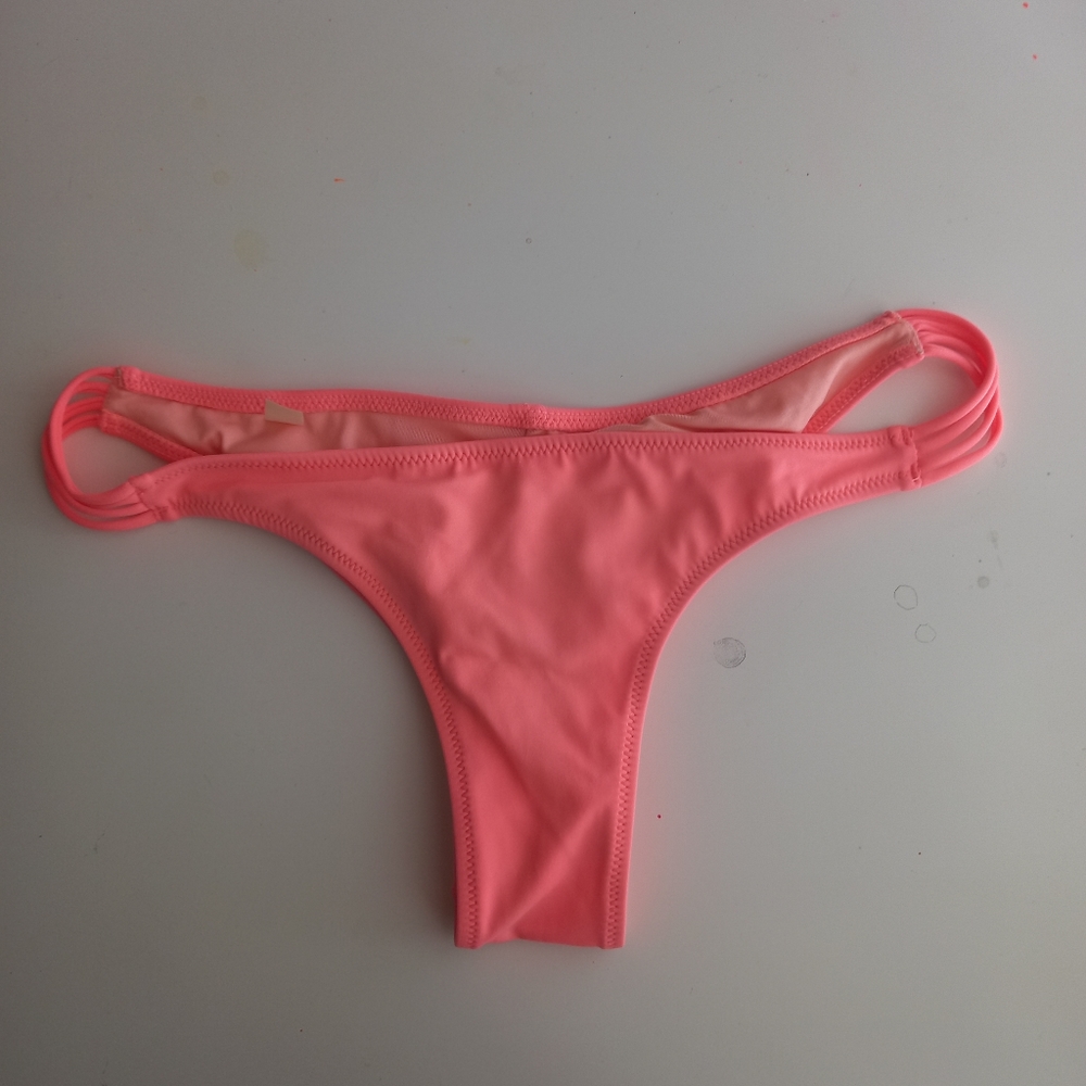 Victoria's Secret bikini bottoms, S